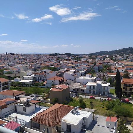 Skiathos Platis House Daire Dış mekan fotoğraf